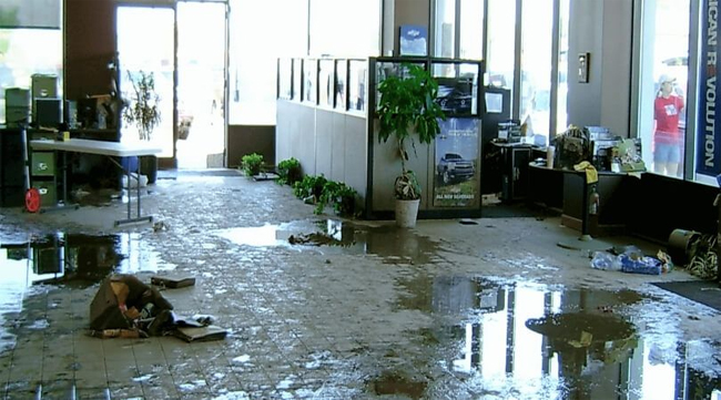 water-damage-manhattan